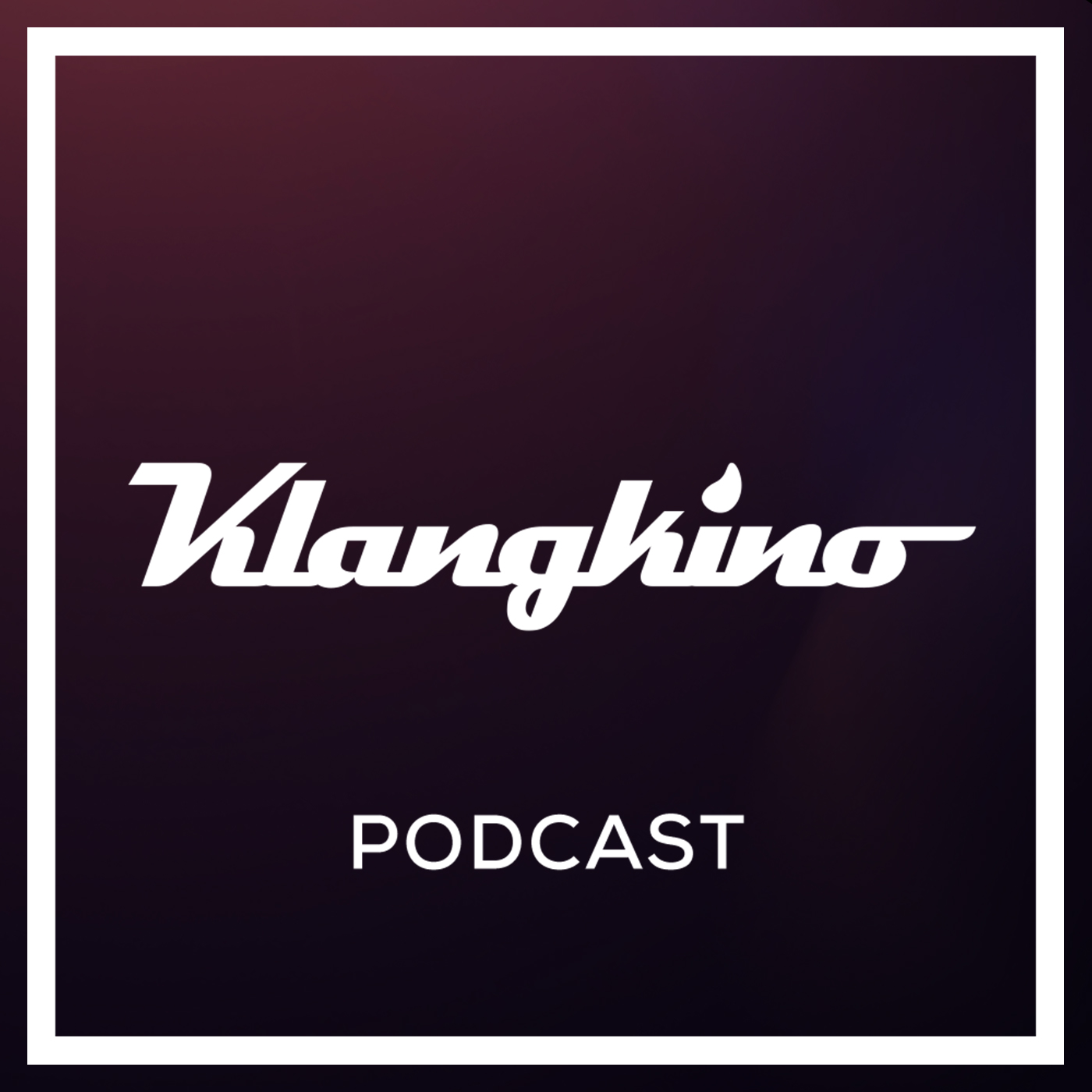 Klangkino Podcast